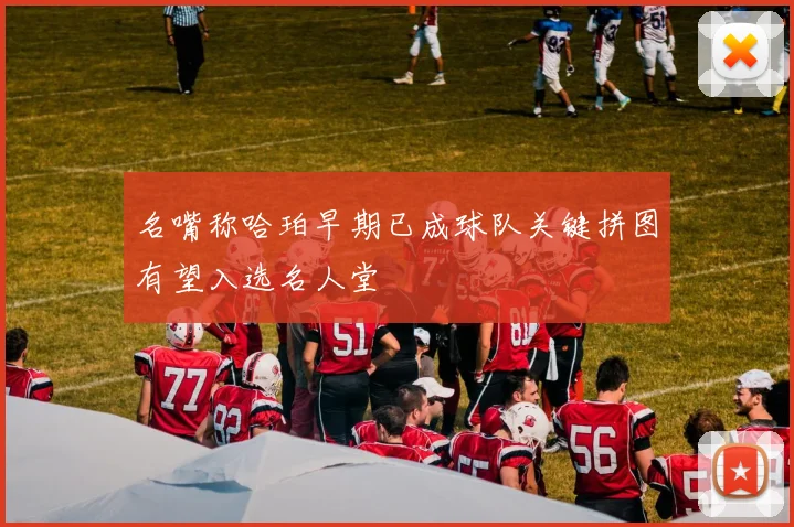 名嘴称哈珀早期已成球队关键拼图有望入选名人堂