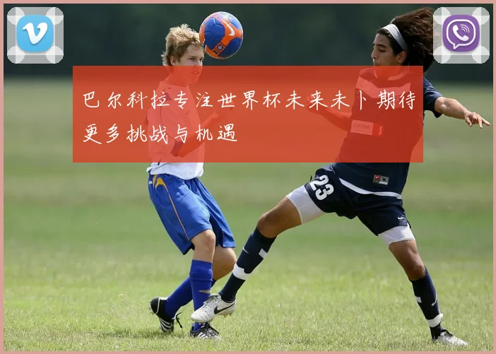 巴尔科拉专注世界杯未来未卜期待更多挑战与机遇